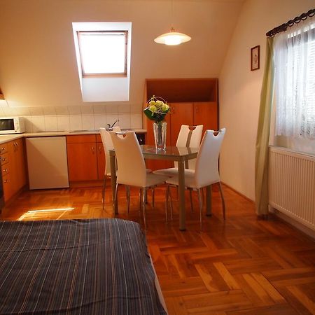 Apartmany Pod Kozakovem Tatobity Экстерьер фото