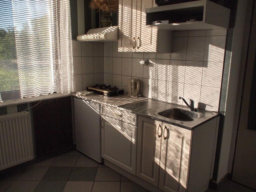 Apartmany Pod Kozakovem Tatobity Экстерьер фото