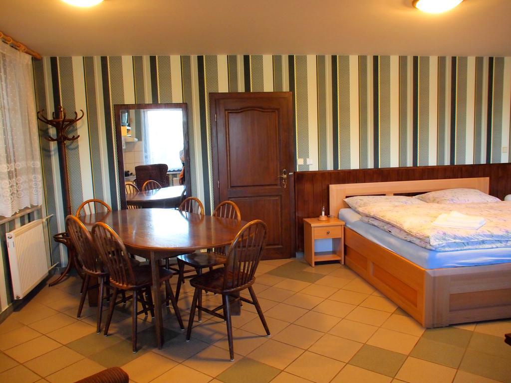 Apartmany Pod Kozakovem Tatobity Экстерьер фото