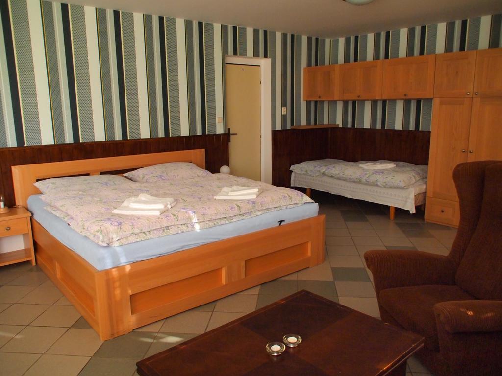 Apartmany Pod Kozakovem Tatobity Экстерьер фото
