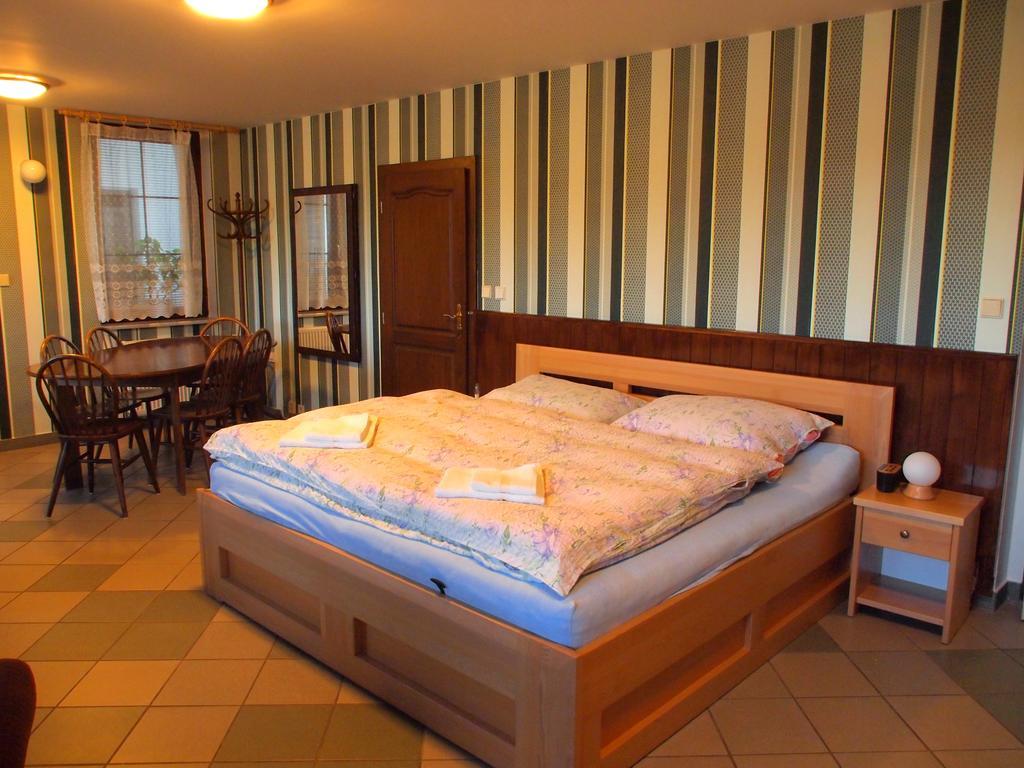 Apartmany Pod Kozakovem Tatobity Экстерьер фото