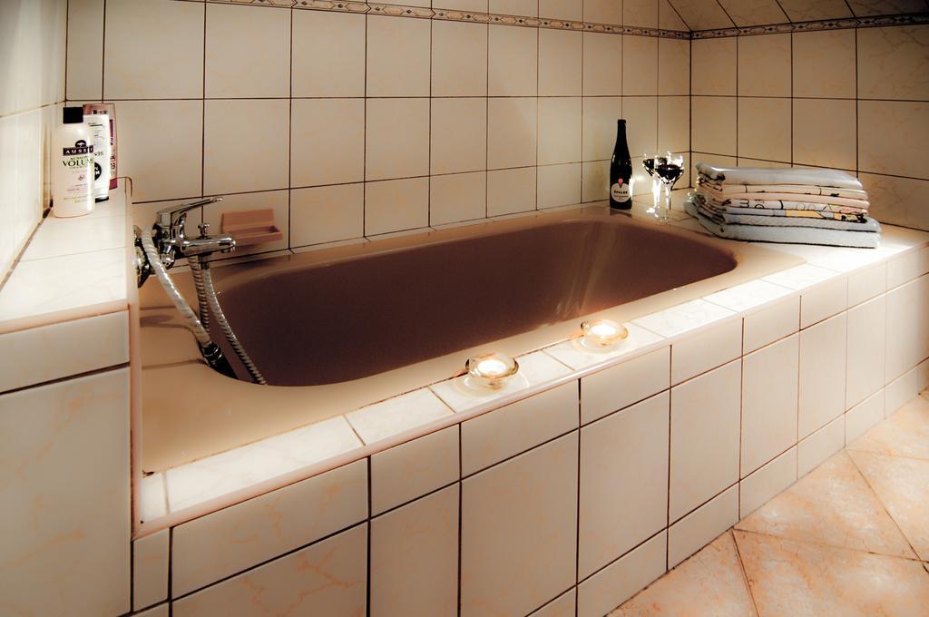 Apartmany Pod Kozakovem Tatobity Экстерьер фото