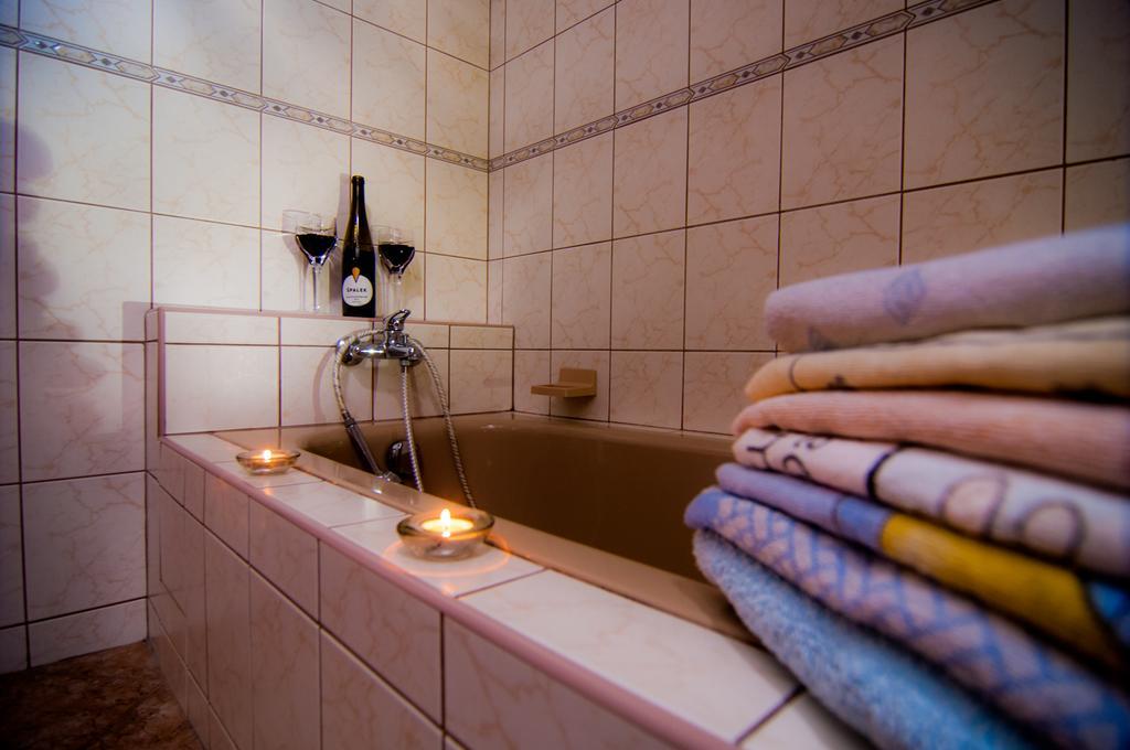Apartmany Pod Kozakovem Tatobity Экстерьер фото