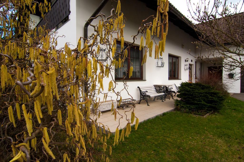 Apartmany Pod Kozakovem Tatobity Экстерьер фото