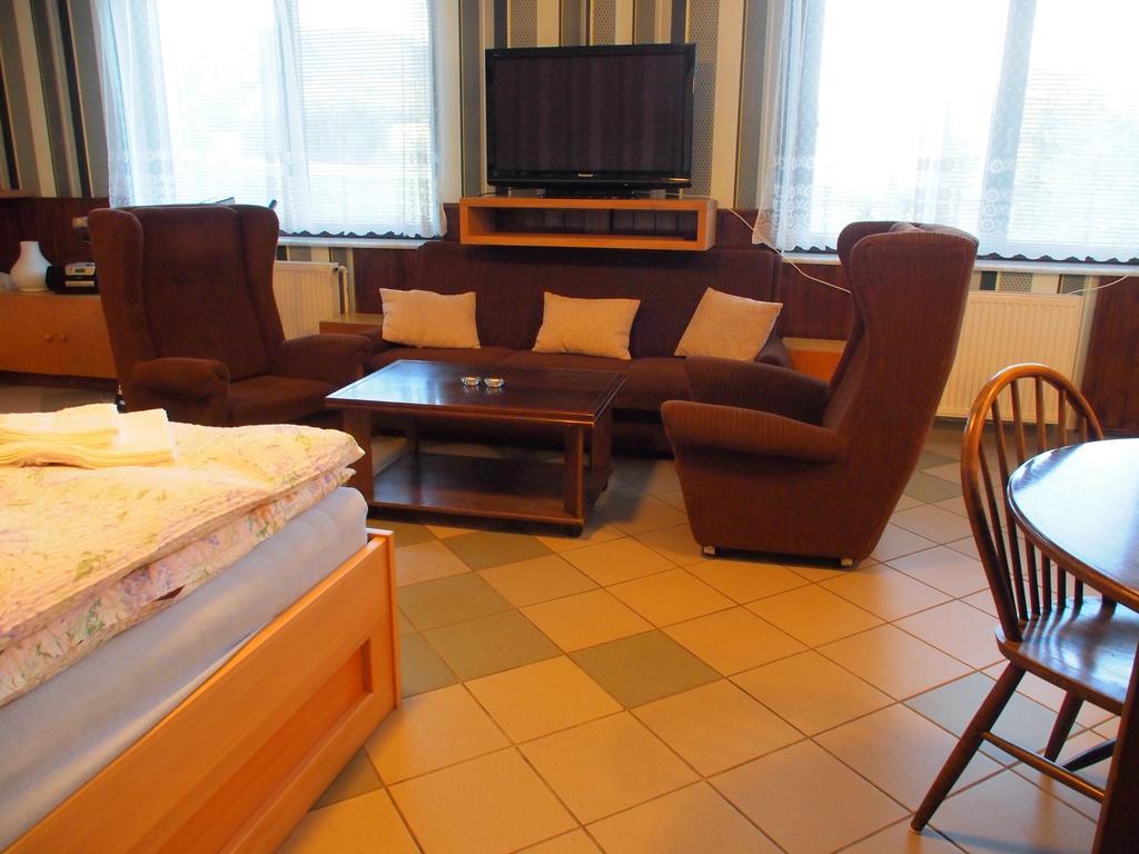 Apartmany Pod Kozakovem Tatobity Экстерьер фото