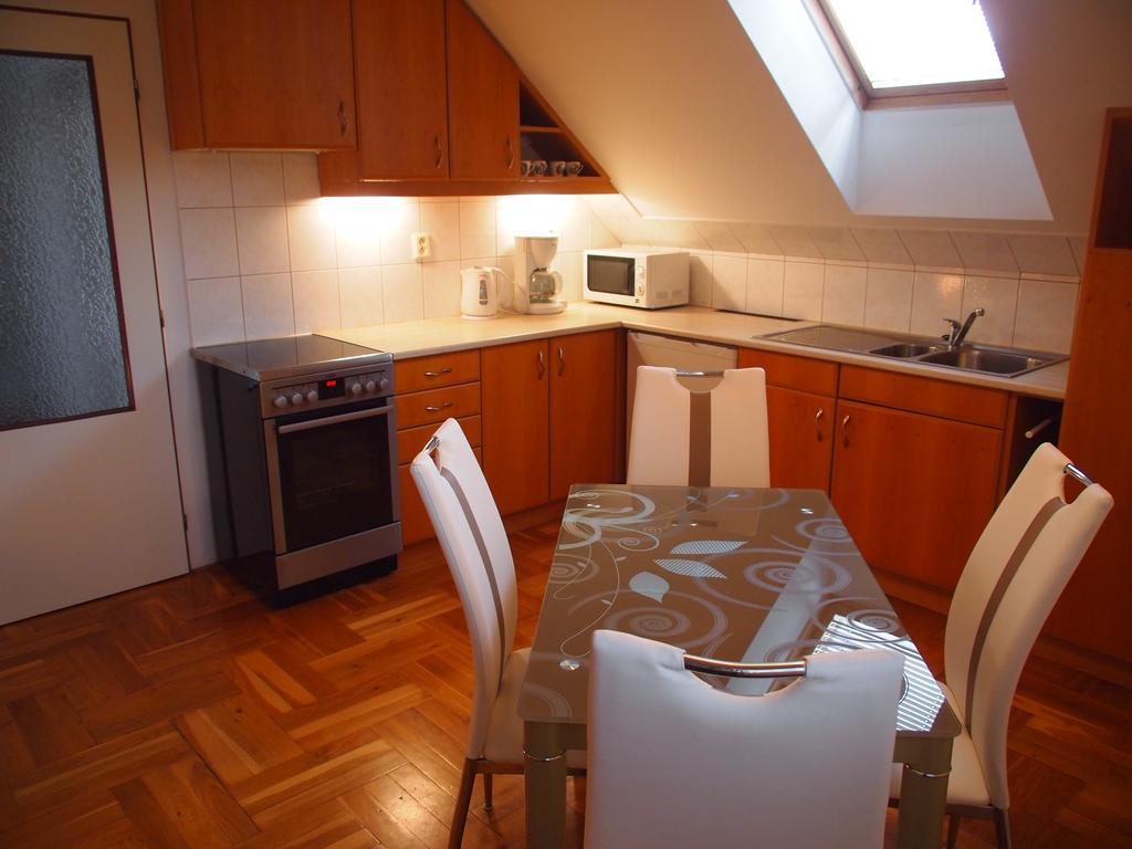 Apartmany Pod Kozakovem Tatobity Экстерьер фото