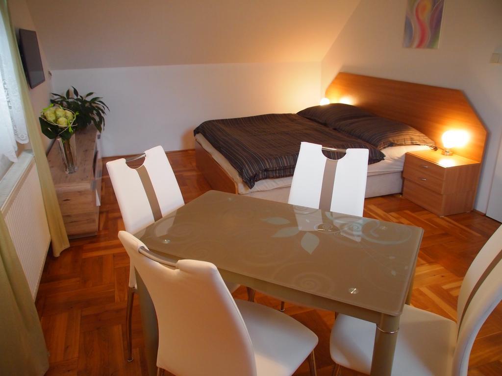 Apartmany Pod Kozakovem Tatobity Экстерьер фото