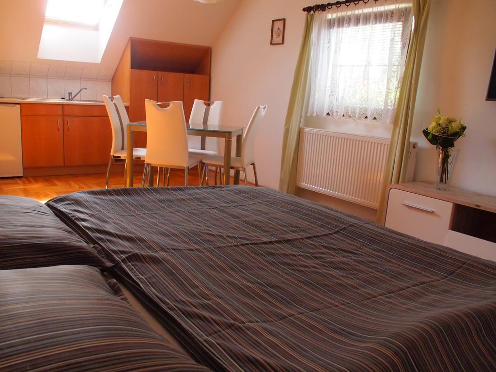 Apartmany Pod Kozakovem Tatobity Экстерьер фото
