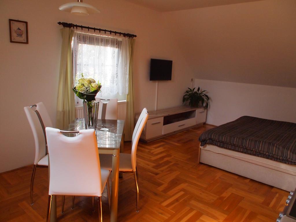 Apartmany Pod Kozakovem Tatobity Экстерьер фото